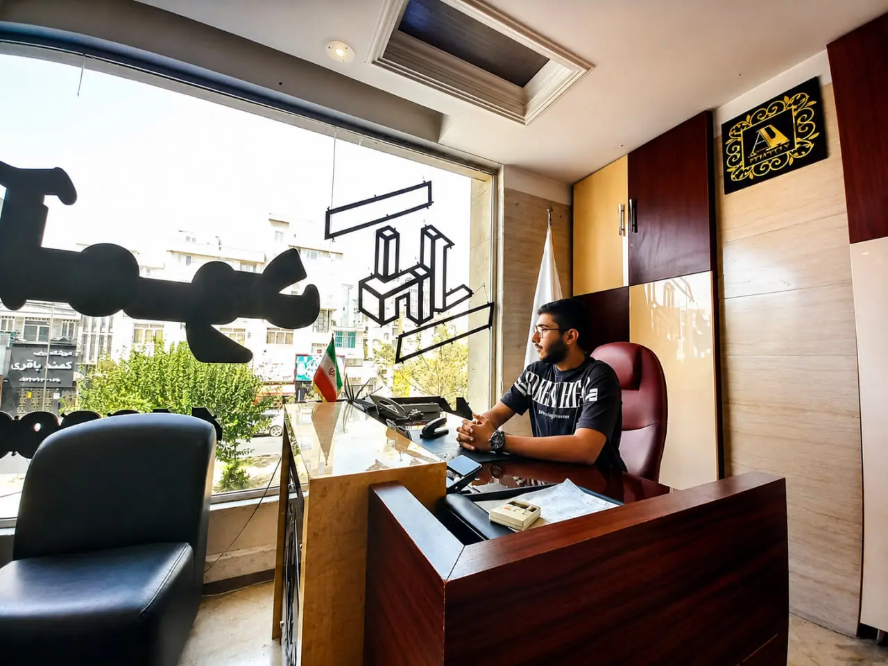 محمدامین فرامرزی
